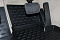 Коврики в салон MERCEDES-BENZ GLK-Class X204 2008->, 4 шт. (полиуретан)
