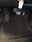 Коврики в салон EVA Nissan X-trail 33 2021- E-Power левый руль 2021- (ворсовый пол)
