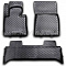 Коврики в салон LAND ROVER Range Rover III, 2001-2010->, 3 шт. (полиуретан)