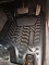 Коврики в салон Mitsubishi Pajero 2 5дв. 1991-1999 RHD полиуретан, Aileron