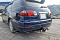 Фаркоп ТСУ Toyota Caldina 210  1997 - 2002 / Carina 210 / Corona Premio (тип шара E) Уникар