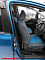 Чехлы из экокожи Toyota Ractis 105 10.2005-10.2010 4WD (Мод.326.0) Автокомфорт