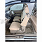 Чехлы из экокожи Toyota Raum II+r [Z20] 05.2003-10.2011 60/40 4WD (Мод.451.0) Автокомфорт