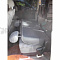 Чехлы из экокожи Toyota Voxy (Noah) 60 65 2001-2007 Трансформер, вращ.сид.  - 2 ряда Автокомфорт