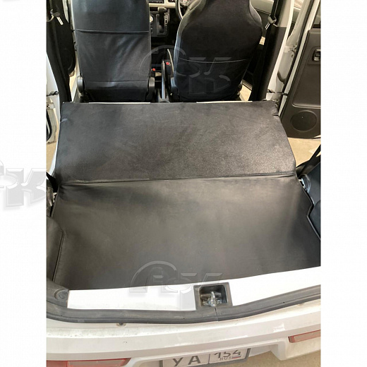 Чехлы из экокожи Suzuki Alto VIII [HA36S,HA36V] 12.2014- (Мод.511.0) Автокомфорт