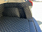 Коврик в багажник кожаный 3D Nissan X-trail 2023 33 E-power