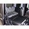 Чехлы из экокожи Honda Stepwgn IVr [RK] 04.2012-03.2015 (Мод.445.0) - 3 ряда Автокомфорт