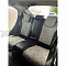 Чехлы Honda Vezel RV 2021- (2 поколение) Автокомфорт