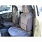 Чехлы из экокожи Suzuki Escudo II+r [TD02, TL02] 11.1997-04.2005 3дв (Мод.180.0) Автокомфорт