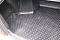 Коврик в багажник TOYOTA Mark 2 110 2000-2004 (полиуретан) длин., П.Р. сед.