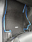 Коврики в салон EVA 3D Mazda Demio DJ / CX-3 / Mazda 2 2015 - н.в. 4WD правый руль