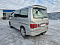 Фаркоп ТСУ Toyota Granvia / Grand Hiace  1999-2002 (тип шара F) Уникар