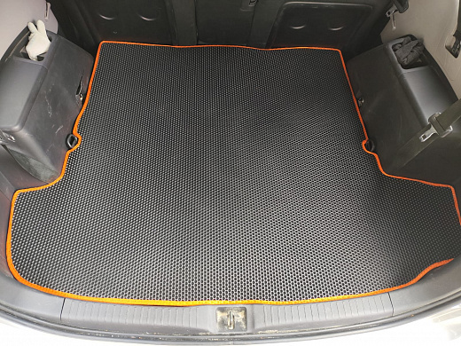 Коврик в багажник EVA TOYOTA Wish 20 / 25 2009-2017