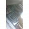 Коврики в салон TOYOTA Axio Fielder 144 2006-2012 4WD полиуретан, Aileron