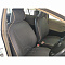 Чехлы из экокожи Toyota Vitz 90 95 2005-2010 спинка и сидение 60/40 (Мод.364.0) Автокомфорт