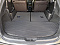 .Коврик в багажник EVA Mazda CX-8 раздельный из трех частей