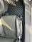 Коврики кожаные в салон 3D Audi TT 2010-2015 правый руль (передние)
