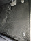 Коврики в салон EVA Toyota Land Cruiser Prado 2009-2023 150 5 мест Правый руль