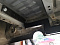 Фаркоп Toyota Alphard 2WD/4WD 2002-2008 тип шара A Halty