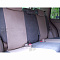 Чехлы из экокожи Toyota Raum II+r [Z20] 05.2003-10.2011 деление спинка и сидение 40(слева)/60 (Мод.260.0) Автокомфорт