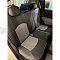 Чехлы из экокожи Toyota Passo (Daihatsu Boon) I+r [XC10] 06.2004-01.2010 1+1,5 (Мод.434.0) Автокомфорт