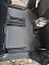 Коврики в салон EVA Mitsubishi Delica D5 2007 - 2019 60/40 дорест