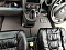 Коврики в салон EVA Honda Element 2003-2005 ПРАВЫЙ РУЛЬ
