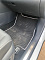 .Коврики в салон EVA Toyota Venza \ Rav 4 \ Harrier 80 2021- левый руль