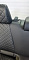 Чехлы Toyota Yaris \ Yaris Cross 2020- литые подголовники, правый руль Автостиль