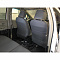 Чехлы из экокожи Toyota Vitz 90 95 2005-2010 спинка и сидение 60/40 (Мод.364.0) Автокомфорт
