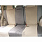 Чехлы из экокожи Toyota Raum II+r [Z20] 05.2003-10.2011 деление спинка и сидение 40(слева)/60 (Мод.260.0) Автокомфорт