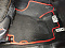Коврики в салон EVA 3D Subaru Exiga 2008-2015