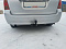 Фаркоп ТСУ Toyota Fielder I поколение, год выпуска 2000 - 2006 (тип шара A) Уникар
