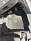 !Коврики в салон EVA 3D Honda Shuttle 2014-> (С ПОДЛОКОТНИКОМ)