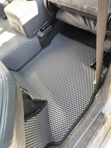 Коврики в салон EVA 3D Suzuki Escudo 1998-2005 Правый руль