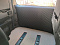 Коврик 3D в багажник кожаный Delica D5