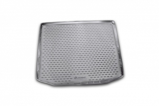 Коврик в багажник MITSUBISHI ASX/RVR 06/2010->, кросс. (полиуретан)