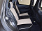 Чехлы из экокожи Toyota Vitz III 130 12.2010-03.2021 диван, литые подг. (Мод.417.0) Автокомфорт