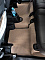 Коврики в салон 3D EVA Suzuki Ignis  2015 - 2024 Правый руль