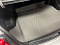 Коврик в багажник EVA Toyota Axio 160 2012- (с запаской)