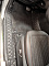 Коврики кожаные в салон 3D JAC T9 2024-