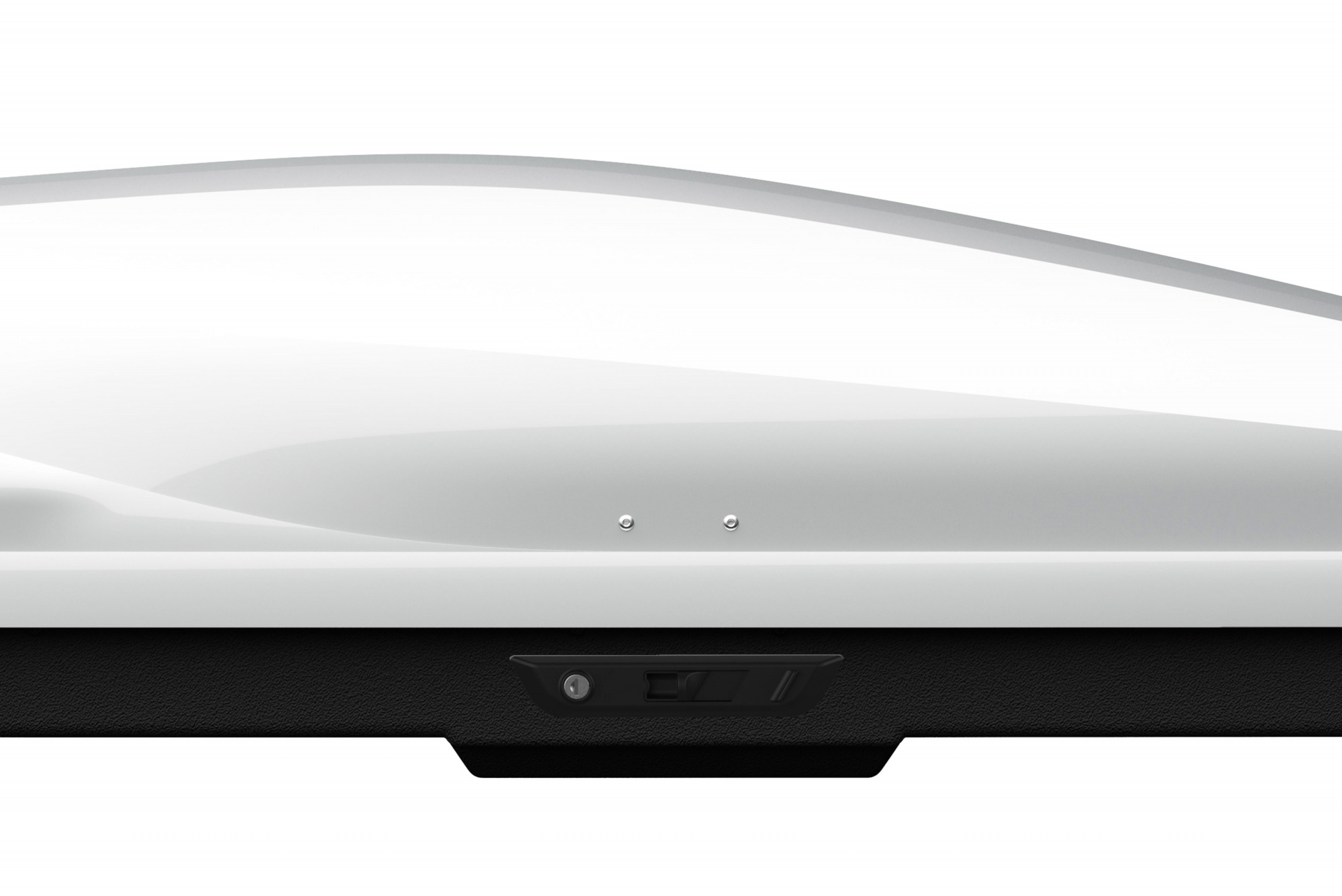 Бокс LUX IRBIS 175 (Люкс Ирбис) белый глянцевый 450L (1750х850х400) ,