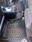 Коврики в салон Toyota Harrier 30 2003-2013 полиуретан Aileron