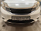 .Утеплитель радиатора кожаный 2 части Nissan Note Е12 2012 - 2016 До рестайлинг