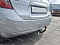 Фаркоп ТСУ Nissan Note II поколение , Е12 и HE12 год выпуска 2012-2020 (тип шара A) Уникар