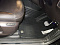 Коврики в салон кожаные 3D Mazda CX-8 40/40 2017-2022 правый руль