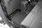 Коврики в салон VOLKSWAGEN Caddy, 2015-, 4 шт. (полиуретан) / Фольксваген Кэдди