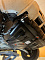 Защита картера и КПП Nissan X-Trail 30 2001-2007 сталь 2мм