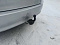 Фаркоп ТСУ Toyota Fielder I поколение, год выпуска 2000 - 2006 (тип шара A) Уникар