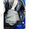 Чехлы из экокожи Suzuki Swift 2016 - 2021 60/40 без подл. Автокомфорт